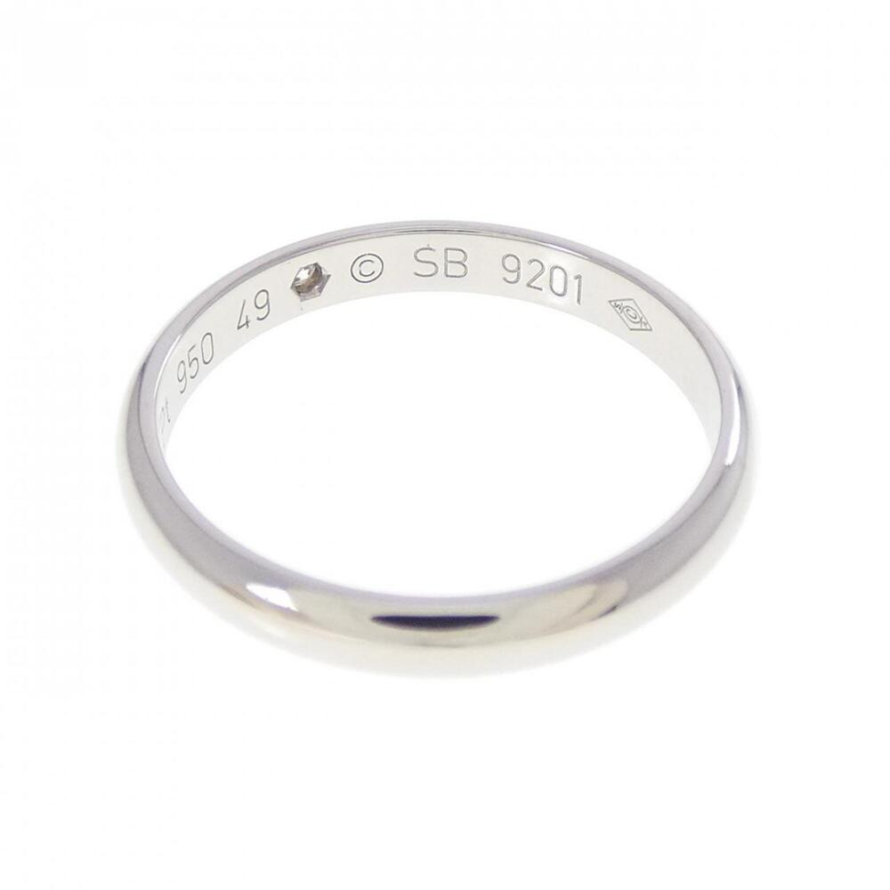 CARTIER Wedding Ring - Picture 3 of 5